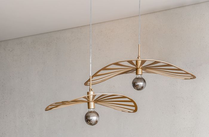 Apartamento decorado